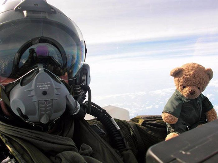 Добрые и интересные фотографии (36 фото)