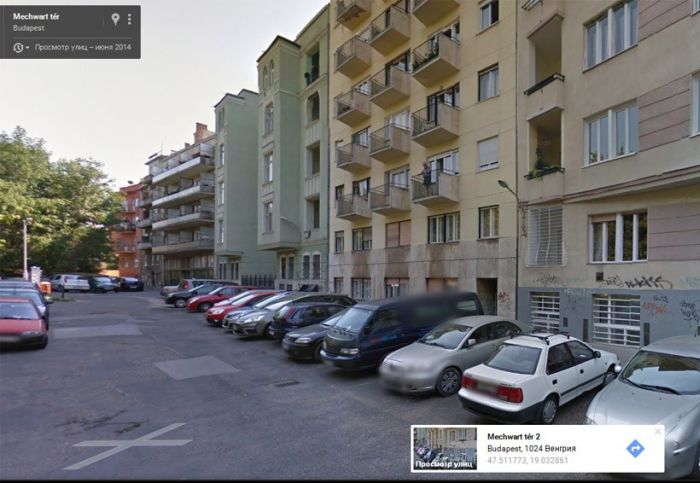 6,5 миллионов евро за это… (5 фото)