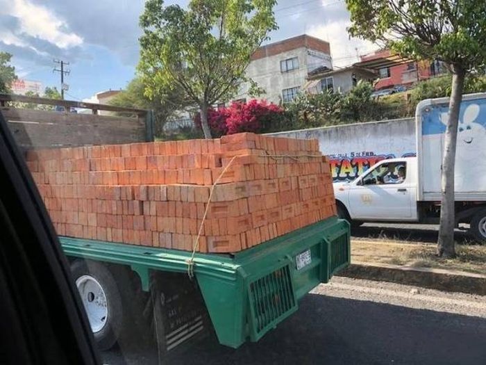 Когда тебе плевать на все (43 фото)
