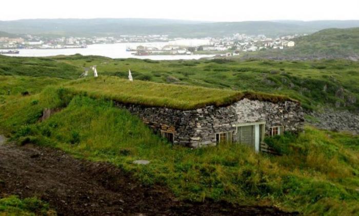 Самые привлекательные места Ньюфаундленда (5 фото)