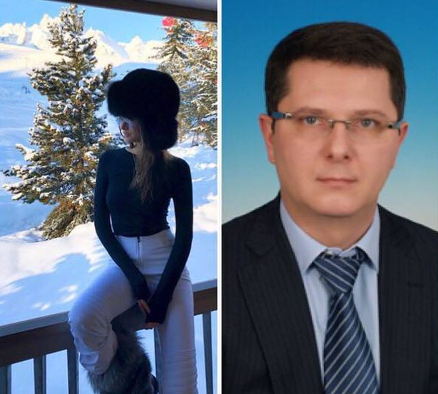 История избиения депутата Жигарева обрастает подробностями (8 фото)