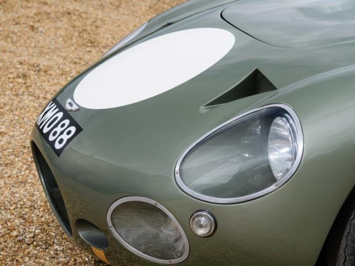   Aston Martin 1963  (50 )