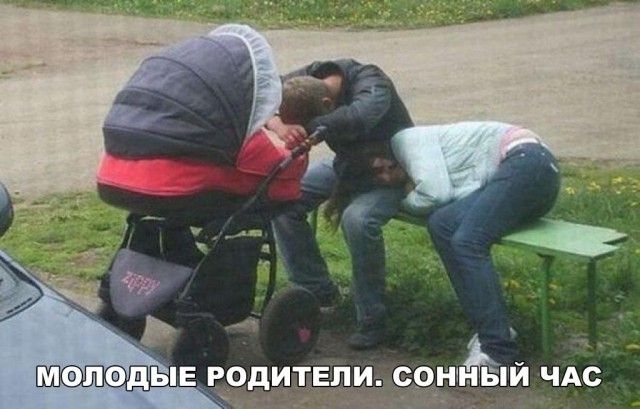 Смешные картинки (20 фото)