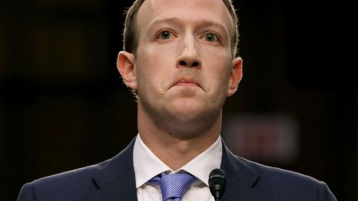 В Facebook под прикрытием (5 фото)