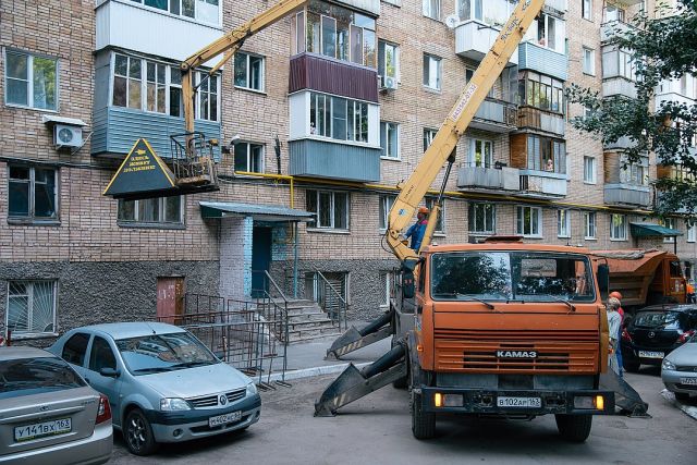 Новая версия "пирамиды позора" для борьбы с должниками (3 фото)