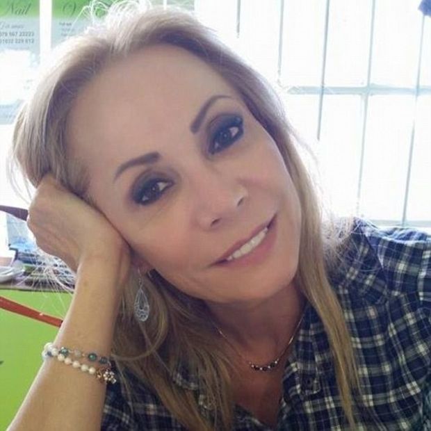 Девушка подала в суд на своего любовника (4 фото)