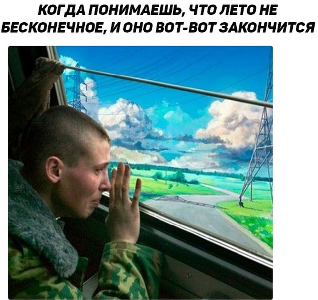Смешные картинки для хорошего настроения (20 фото)