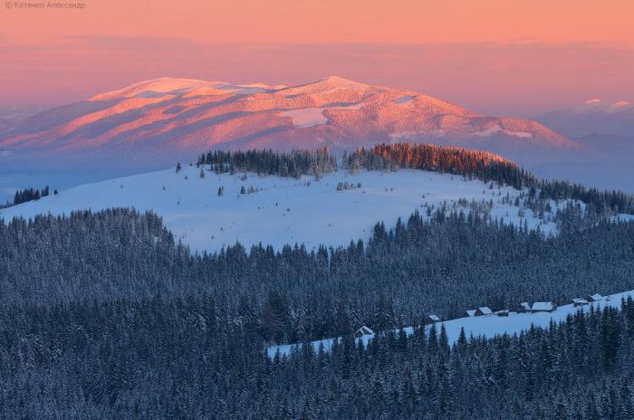 Зимний Кукул (32 фото)