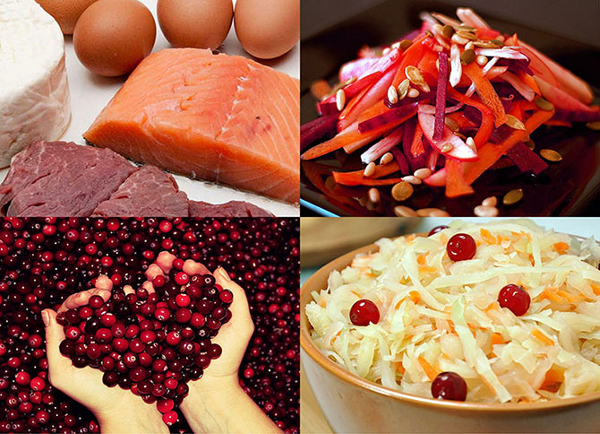 7 полезных зимних продуктов (8 фото)