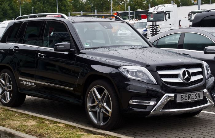 Самые надежные из популярных автомобилей в 2018 году (6 фото)