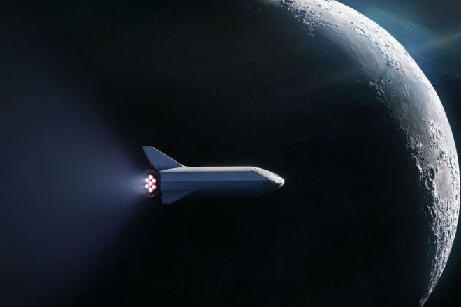 SpaceX     (3 )
