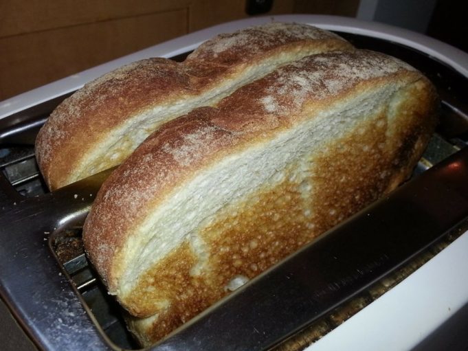 Продукты и блюда, которые встречаются в меню авиакомпаний (8 фото)
