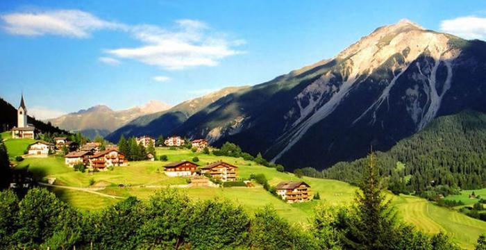 Происхождение названия Новой Зеландии (4 фото)