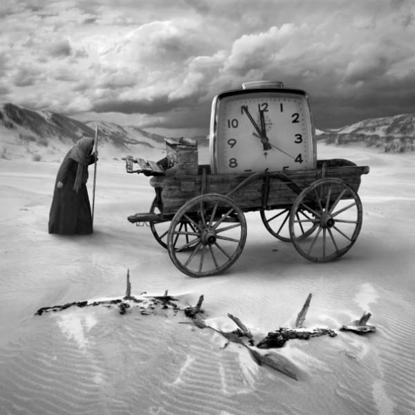 Фотоманипуляции Дариуша Климчака (47 фото)