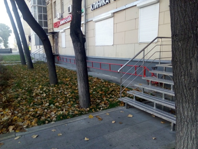 Такого велосипеда вы еще точно никогда не видели (9 фото)