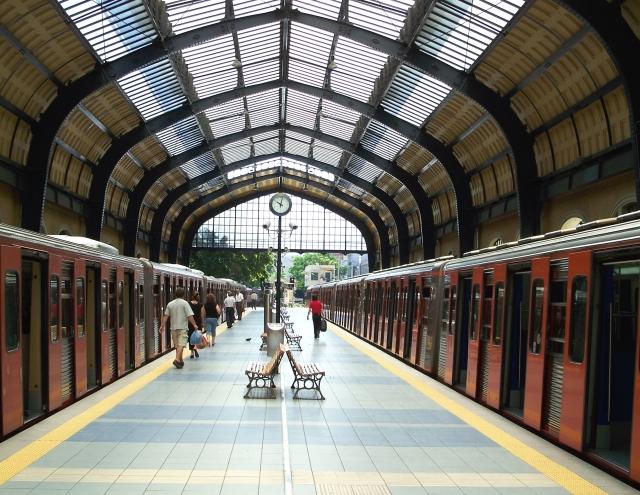 Интересные факты о метрополитене (26 фото)