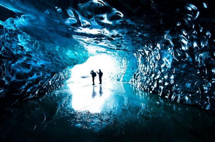 Самые живописные места Исландии (5 фото)