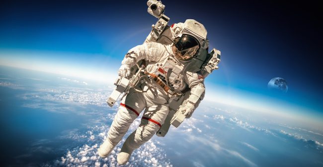 13-летний школьник нашел ошибку в расчетах NASA (2 фото)