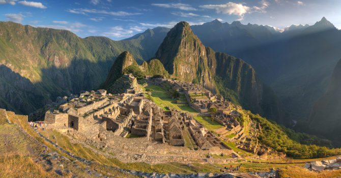 Чем себя занять в других странах (7 фото)