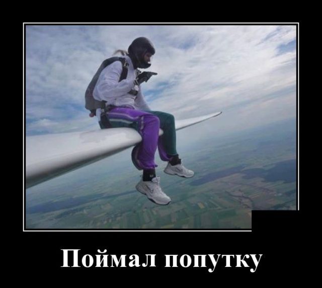 Демотиваторы