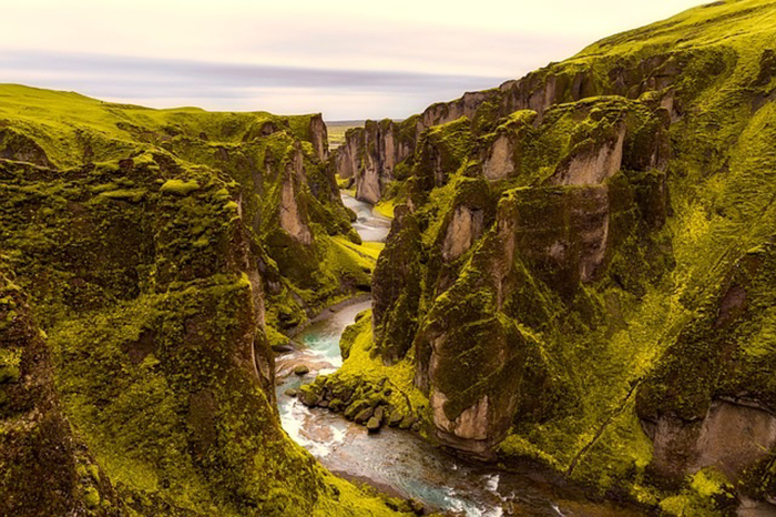 Самые необычные запреты в Исландии (5 фото)