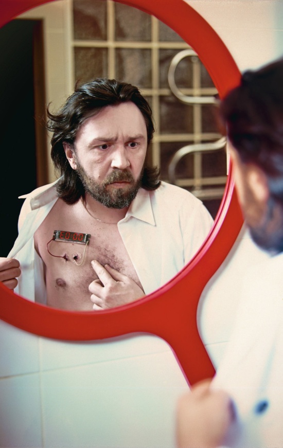 Эстафета "10yearschallenge" набирает обороты в сетях (18 фото)