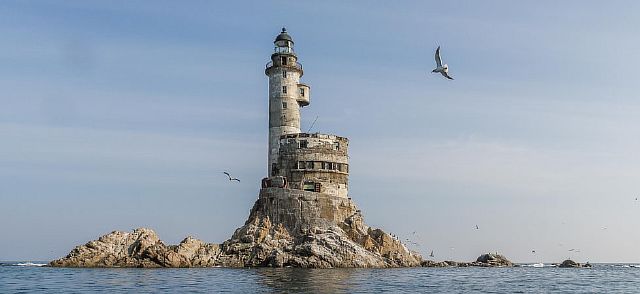 Красивейшие места России по мнению иностранцев (12 фото)
