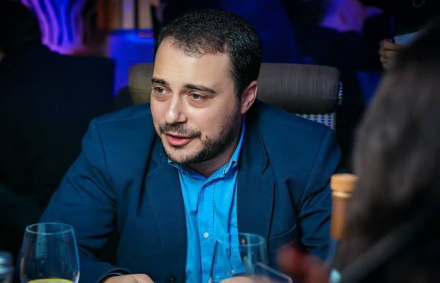 Иллья Бер рассказал, как Друзь попытался его подкупить (2 фото)