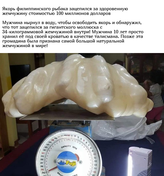 Удивительные находки, которые стоили целое состояние (12 фото)