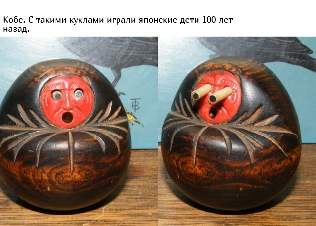 Вещи из прошлого, которые в наши дни вам покажутся странными (20 фото)