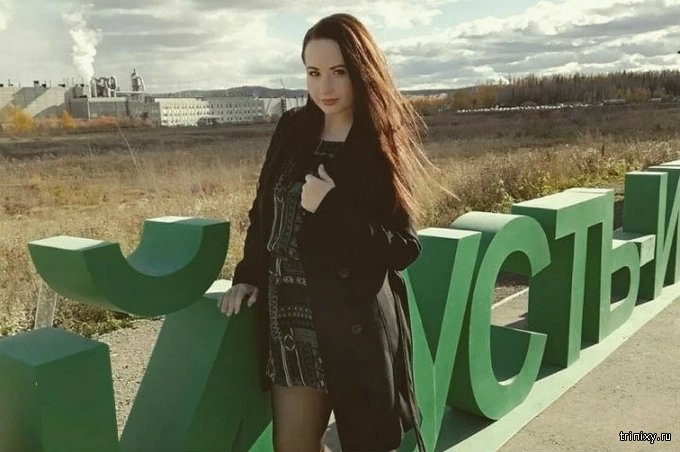 Анна Щёкина победила на выборах мэра в Усть-Илимске (6 фото)