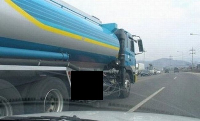 Все свое вожу с собой (6 фото)