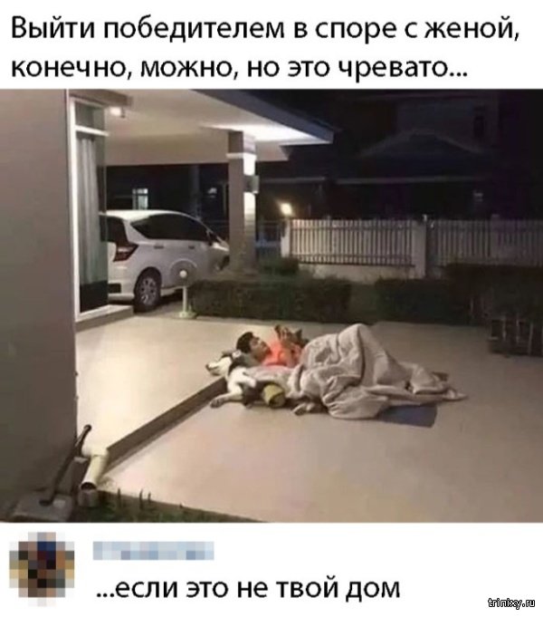 Картинки и комментарии из социальных сетей (20 скриншотов)