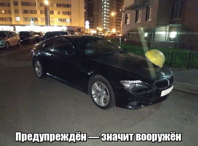 Подборка прикольных фото