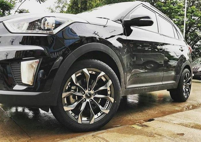 Купить диски Hyundai в интернет-магазине (4 фото)