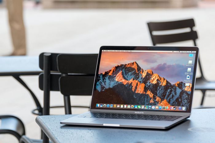 Самые частые поломки Macbook (4 фото)
