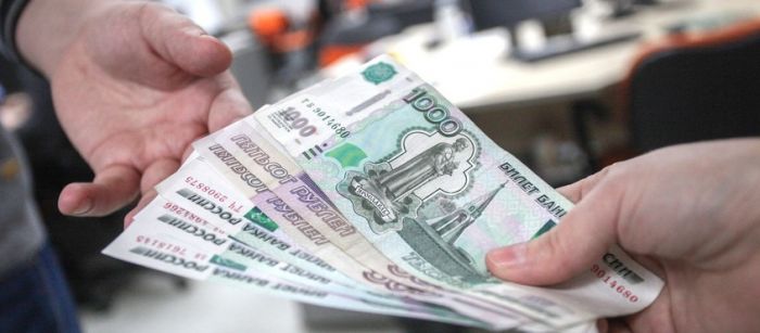 Как быстро вернуть долг и свои деньги (3 фото)