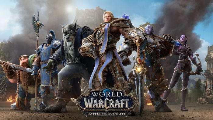    World of Warcraft (6 )
