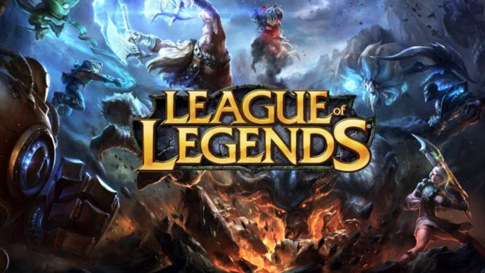     League of Legends (4 )