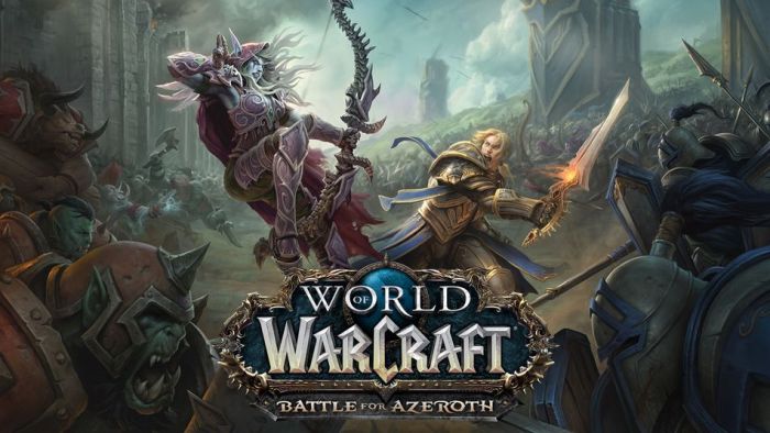     World of Warcraft (4 )