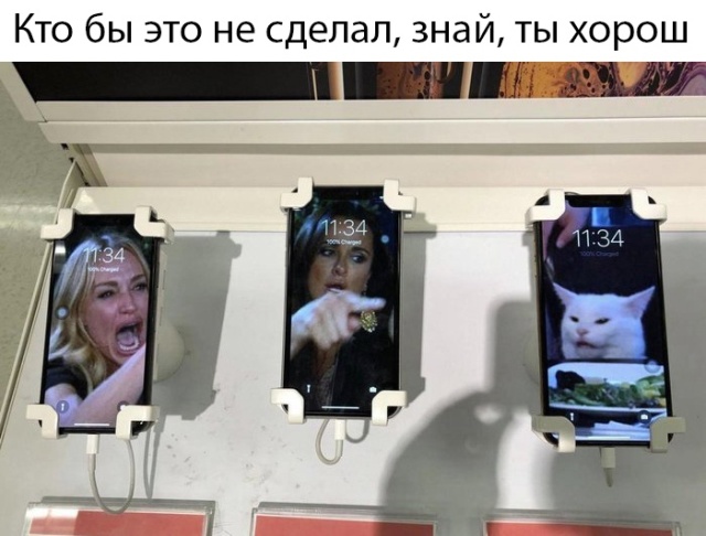 Подборка прикольных фото (62 фото)