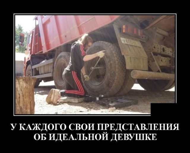 Демотиваторы (20 фото)