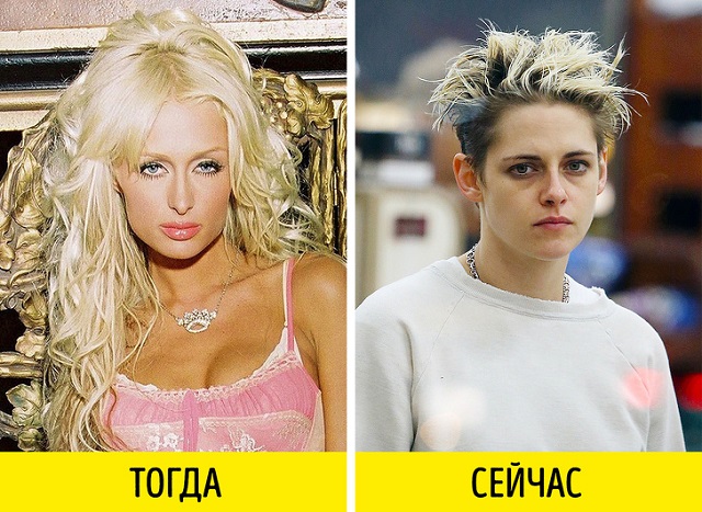 Как изменился мир за 20 лет (14 фото)