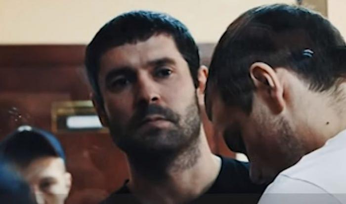 Друга Кокорина и Мамаева не выпустили из тюрьмы из-за постели (3 фото)