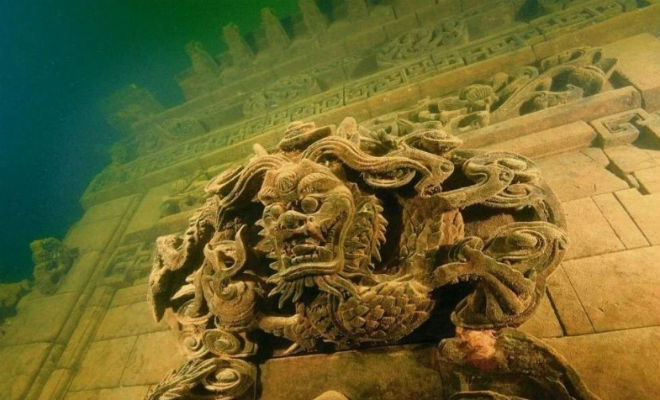 Древнейший город Сибири (3 фото)