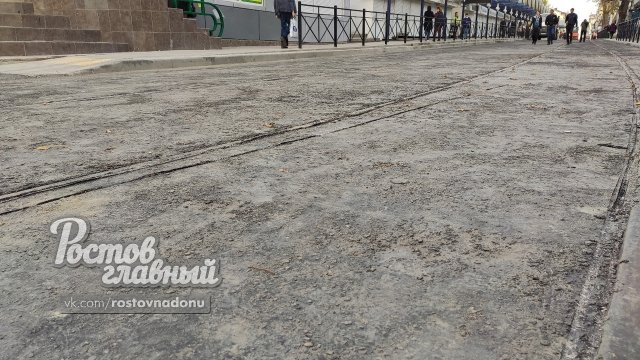 Перестарались с подготовкой к приезду патриарха Кирилла (5 фото)