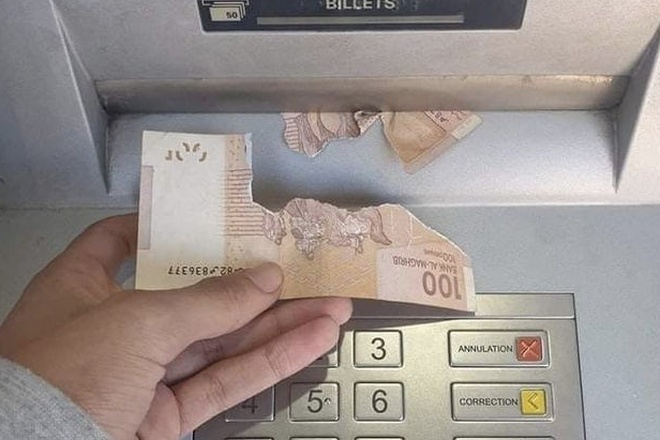 Неудачные моменты, которые удалось сфотографировать (18 фото)