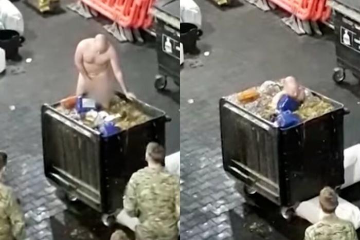 Как попадают в Королевский конногвардейский полк (3 фото)