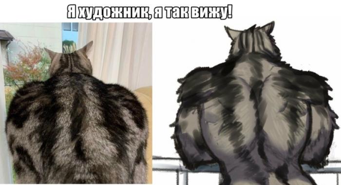 Подборка прикольных фото №2251 (67 фото)