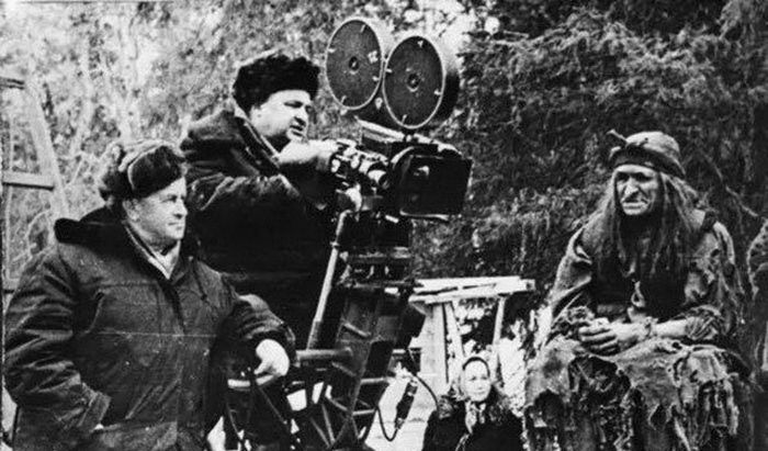 Советские будни в фотографиях (24 фото) Советские будни в фотографиях (24 фото)